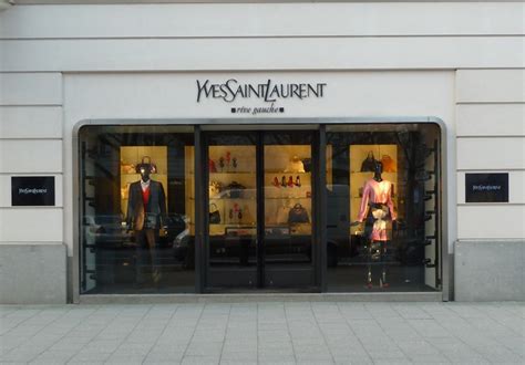 ysl berlin store|SAINT LAURENT .